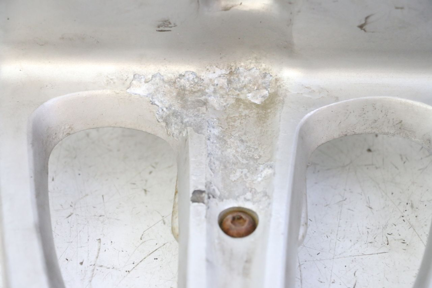 photo de DOSSERET KYMCO GRAND DINK 125 (2002 - 2007)