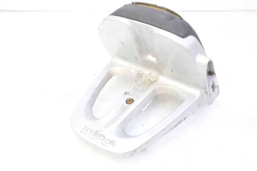 photo de DOSSERET KYMCO GRAND DINK 125 (2002 - 2007)