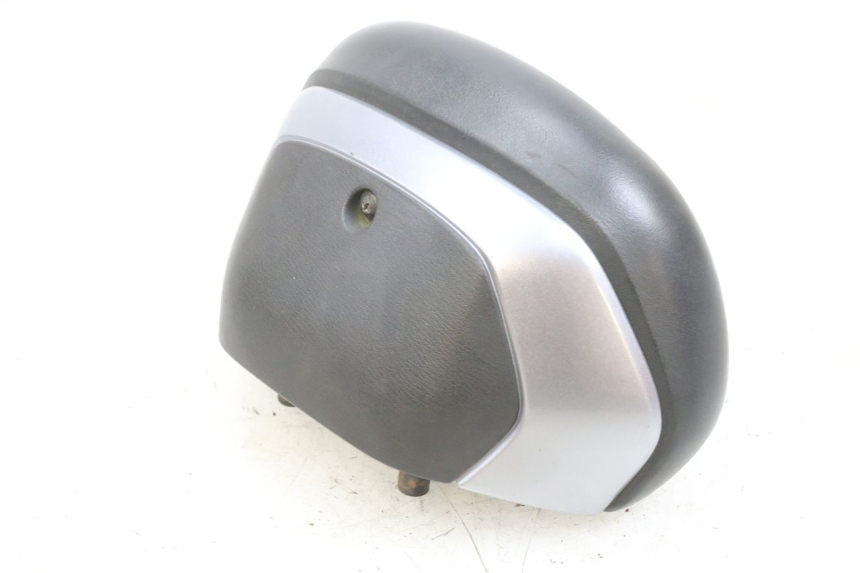 photo de DOSSERET SYM GTS EVO 125 (2009 - 2013) - Zoom état d’usage