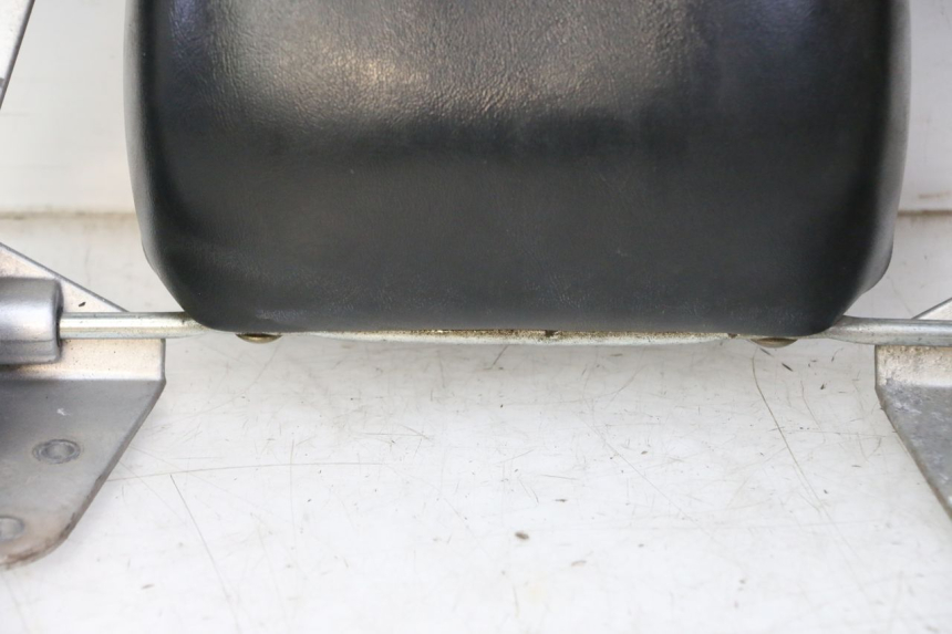 photo de DOSSERET DAELIM HISTORY 125 (2001 - 2002)