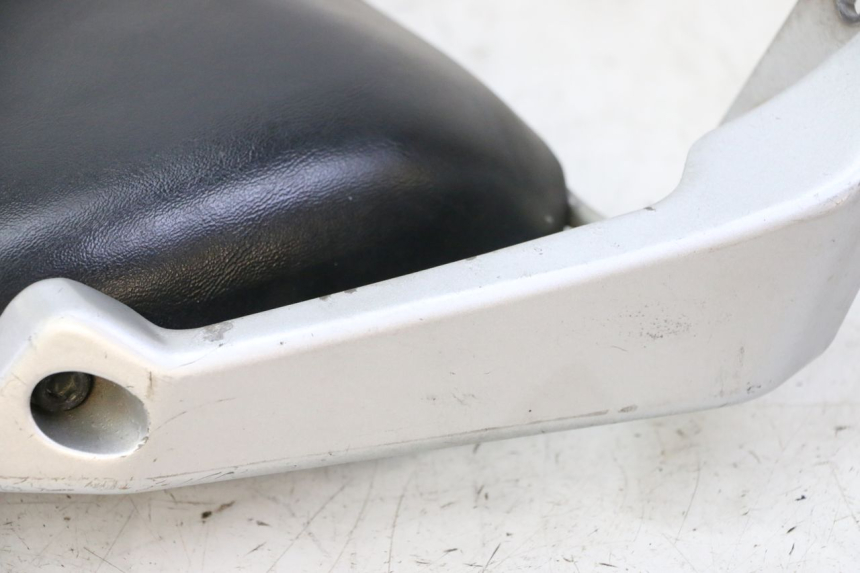 photo de DOSSERET DAELIM HISTORY 125 (2001 - 2002)