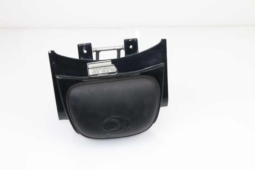 photo de DOSSERET KYMCO GRAND DINK 125 (2002 - 2007)