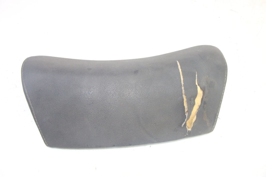 photo de DOSSERET PIAGGIO MP3 LT 400 (2007 - 2012) - Gros plan technique