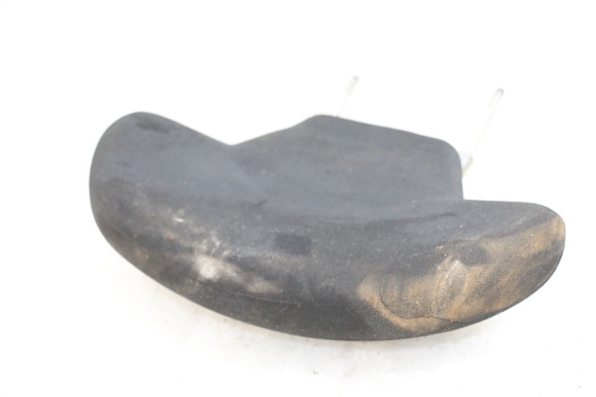 photo de DOSSERET PIAGGIO MP3 500 (2011 - 2015)