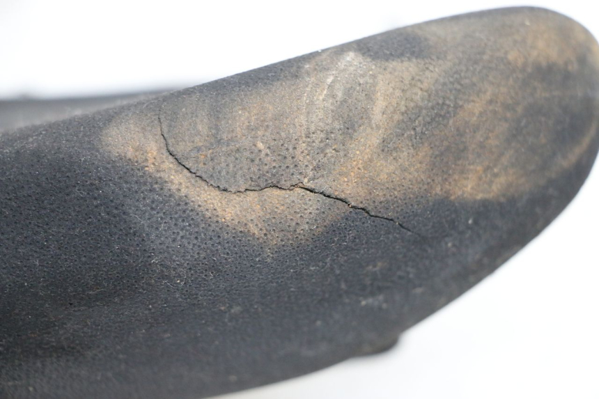 photo de DOSSERET PIAGGIO MP3 500 (2011 - 2015)