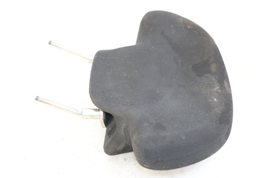 photo de DOSSERET PIAGGIO MP3 500 (2011 - 2015)