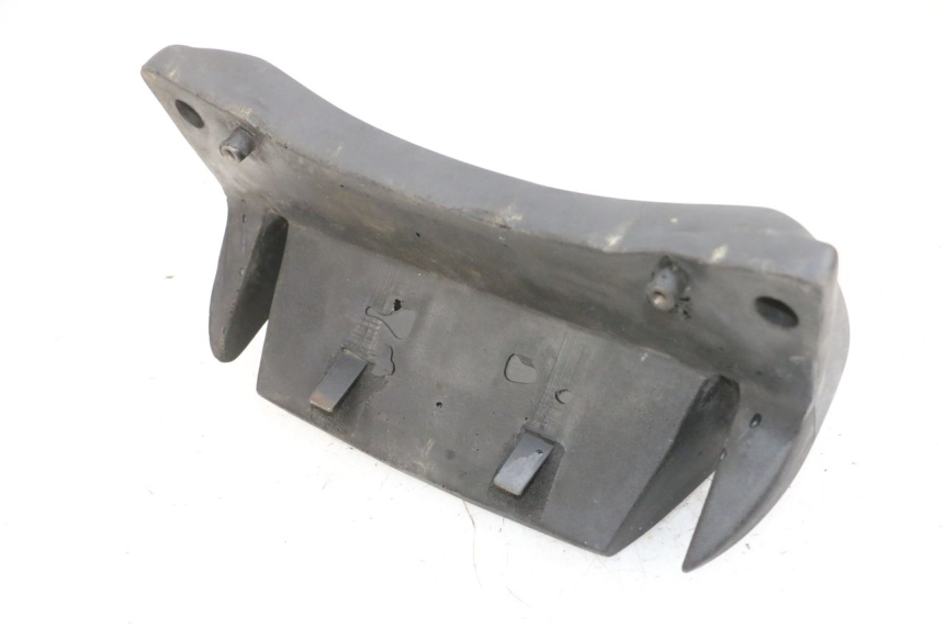 photo de DOSSERET PIAGGIO MP3 125 (2006 - 2014)