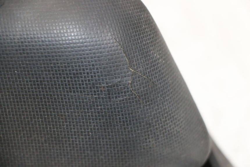 photo de DOSSERET DAELIM S1 125 (2007 - 2016) - Gros plan technique