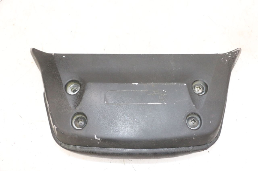 photo de DOSSERET DAELIM S1 125 (2007 - 2016) - Points de fixation