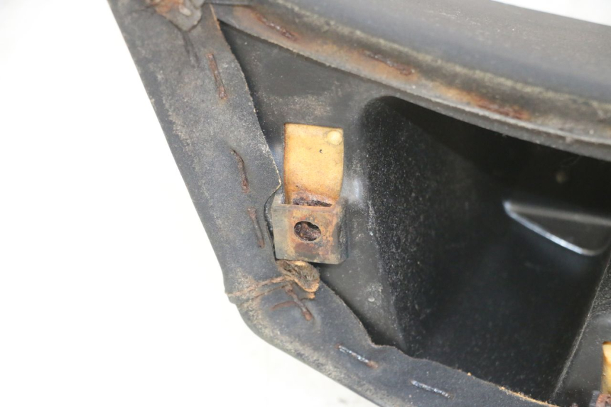photo de DOSSERET PEUGEOT SATELIS 125 (2013 - 2018)