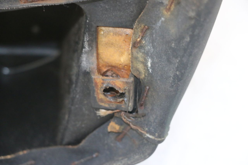 photo de DOSSERET PEUGEOT SATELIS 125 (2013 - 2018)