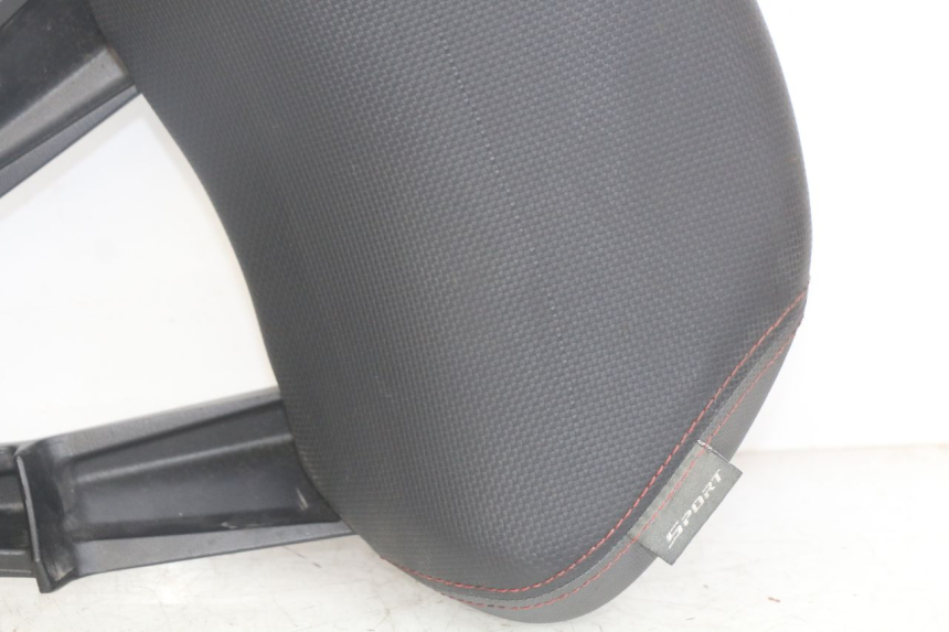 photo de DOSSERET YAMAHA X-MAX XMAX 125 (2010 - 2014)