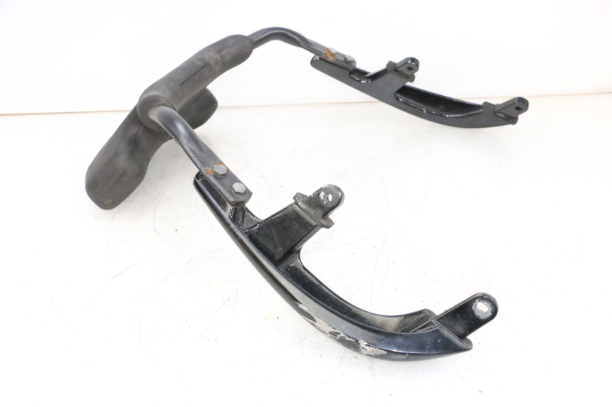 photo de DOSSERET YAMAHA XMAX X-MAX 125 (2006 - 2009) - Gros plan technique