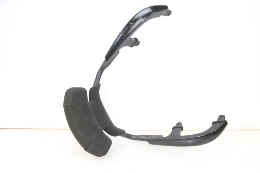 photo de DOSSERET YAMAHA XMAX X-MAX 125 (2006 - 2009) - Vue d’ensemble