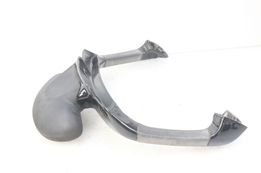 photo de DOSSERET PIAGGIO XEVO - X EVO 125 (2007 - 2016)