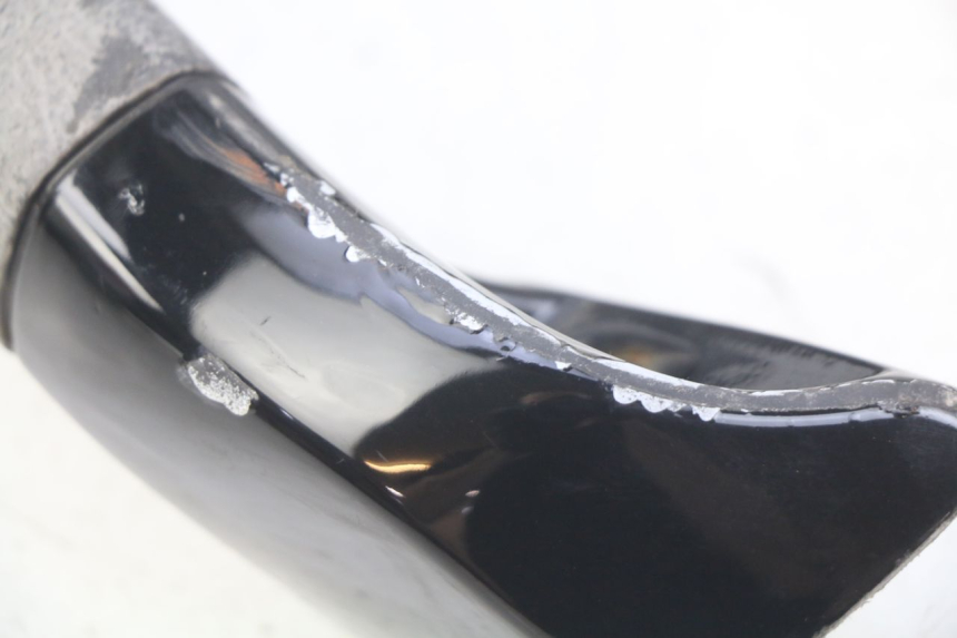 photo de DOSSERET PIAGGIO XEVO - X EVO 125 (2007 - 2016)