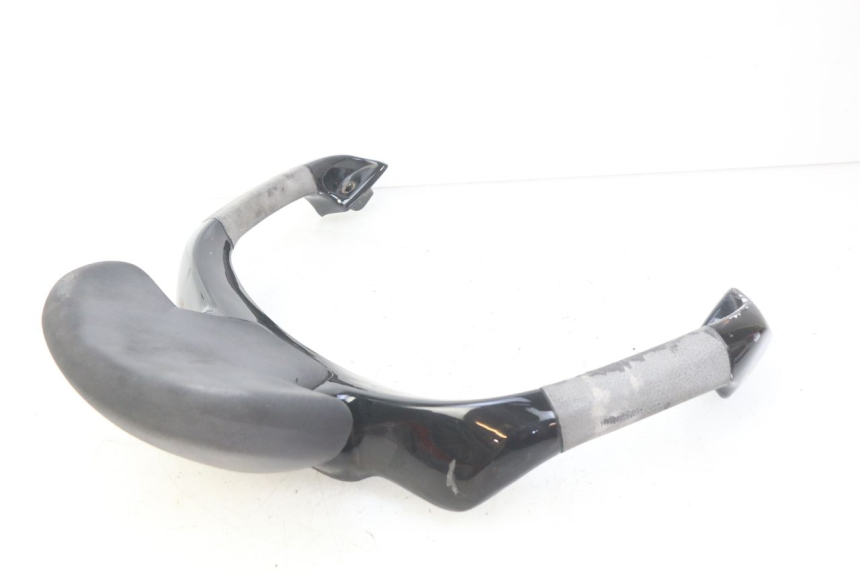 photo de DOSSERET PIAGGIO XEVO - X EVO 125 (2007 - 2016)