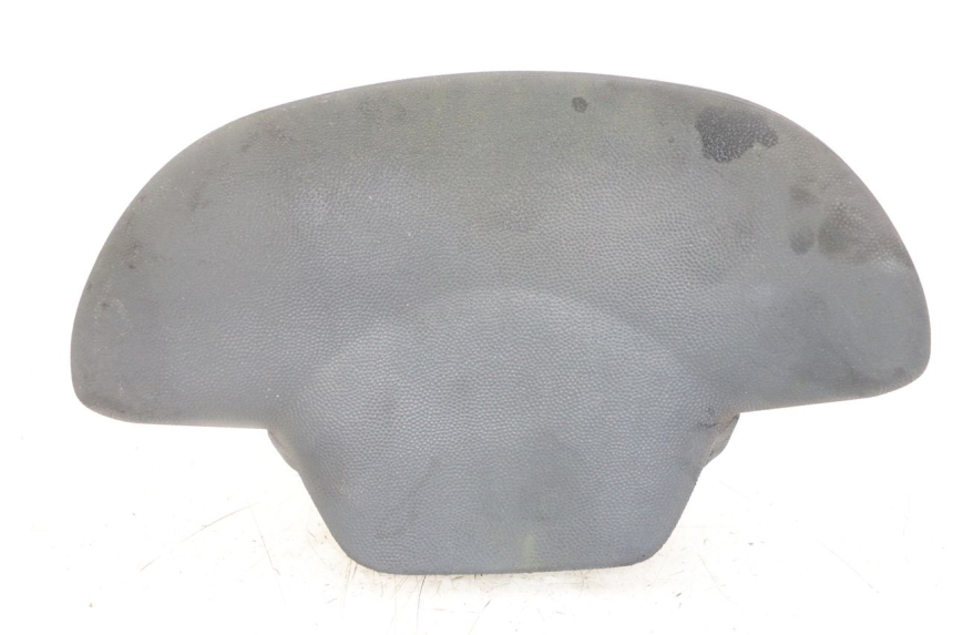 photo de DOSSERET PIAGGIO XEVO - X EVO 125 (2007 - 2017) - Vue principale