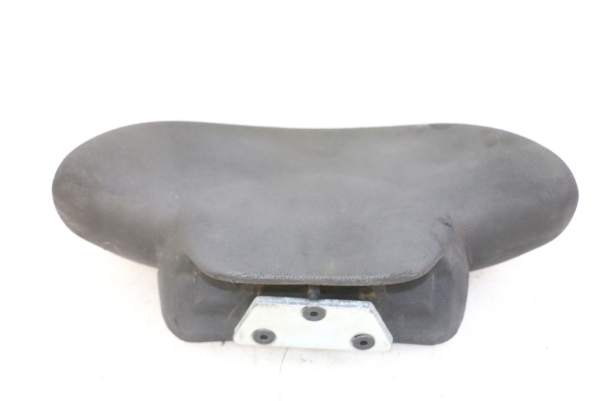 photo de DOSSERET PIAGGIO XEVO - X EVO 125 (2007 - 2017) - Autre angle de vue