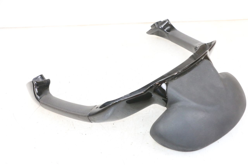 photo de DOSSERET PIAGGIO XEVO - X EVO 125 (2007 - 2017) - Autre angle de vue