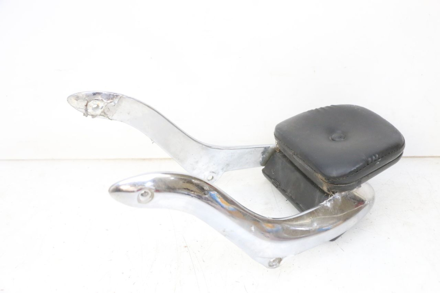 photo de DOSSERET KYMCO ZING 125 (1997 - 2003) - Vue principale