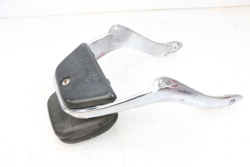 photo de DOSSERET KYMCO ZING 125 (1997 - 2003) - Vue d’ensemble