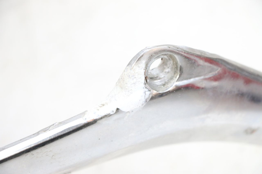 photo de DOSSERET KYMCO ZING 125 (1997 - 2003) - Points de fixation