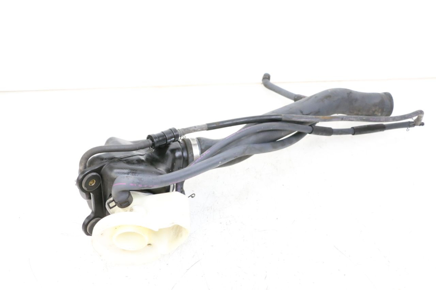 photo de DURITE ESSENCE MBK FLAME X 125 (2007 - 2016)