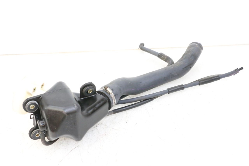photo de DURITE ESSENCE MBK FLAME X 125 (2007 - 2016)