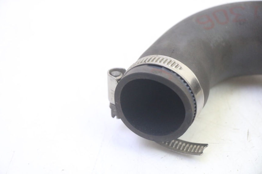 photo de DURITE ESSENCE SYM ORBIT III 3 4T 50 (2021 - 2025) - Zoom état d’usage