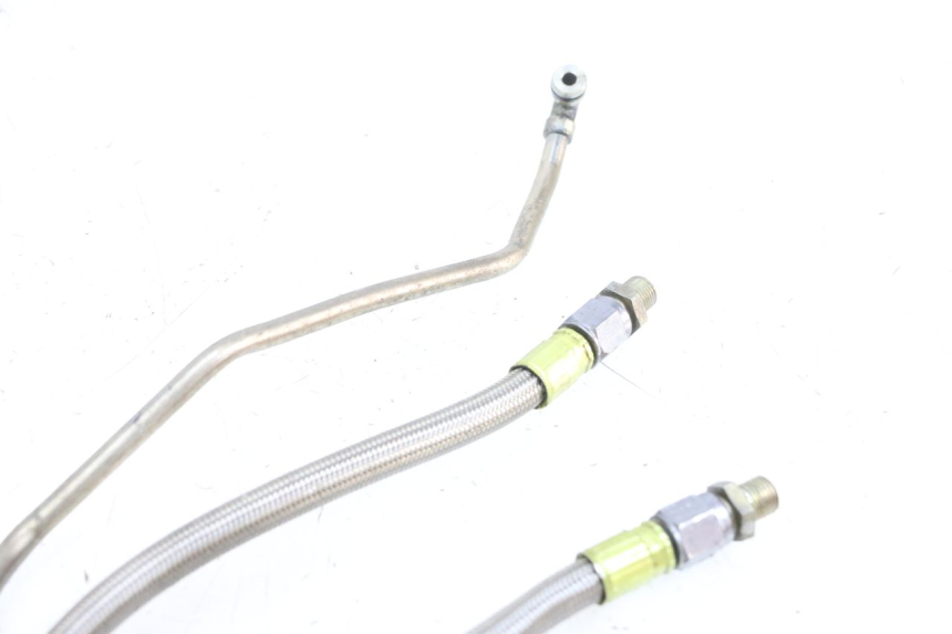 photo de DURITE HUILE MV AGUSTA BRUTALE R WALLY 910 (2008 - 2008) - Zoom état d’usage