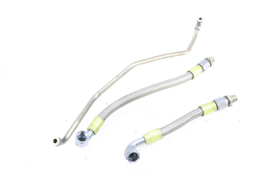 photo de DURITE HUILE MV AGUSTA BRUTALE R WALLY 910 (2008 - 2008) - Gros plan technique