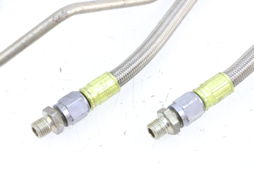 photo de DURITE HUILE MV AGUSTA BRUTALE R WALLY 910 (2008 - 2008) - Points de fixation