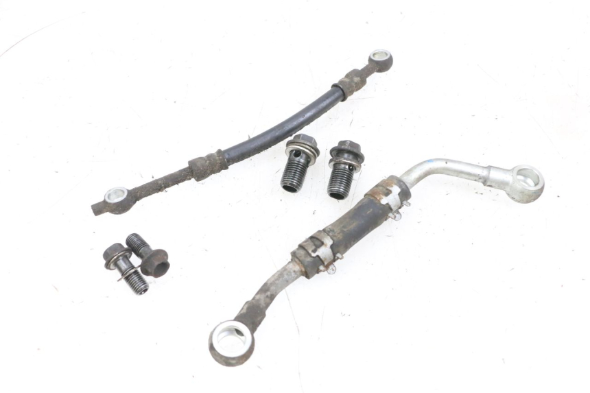 photo de DURITE HUILE SUZUKI BURGMAN 650 (2013 - 2020)