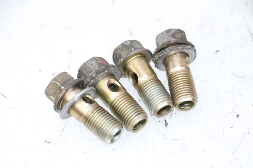 photo de DURITE HUILE DAELIM HISTORY 125 (2001 - 2002)