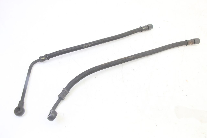 photo de DURITE HUILE DAELIM HISTORY 125 (2001 - 2002)