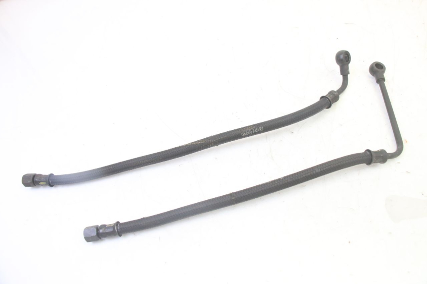 photo de DURITE HUILE DAELIM HISTORY 125 (2001 - 2002)