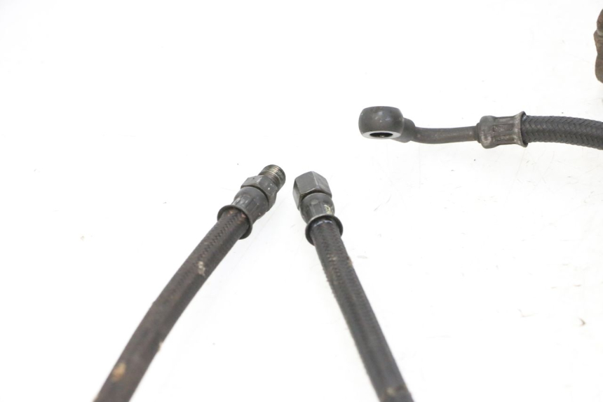 photo de DURITE HUILE DAELIM HISTORY 125 (2001 - 2002)