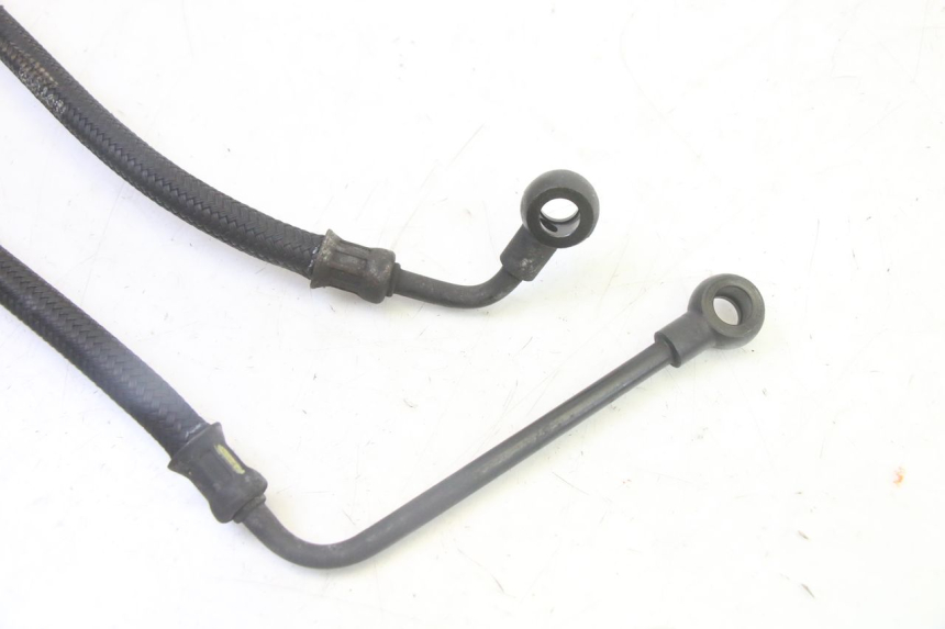 photo de DURITE HUILE DAELIM HISTORY 125 (2001 - 2002)