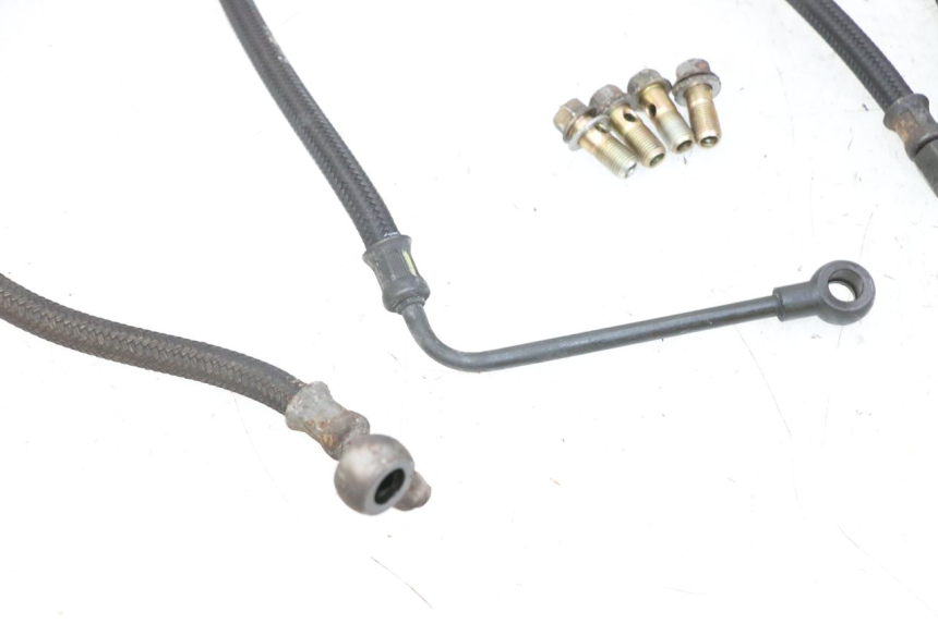 photo de DURITE HUILE DAELIM HISTORY 125 (2001 - 2002)