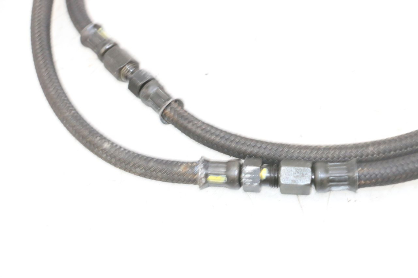 photo de DURITE HUILE DAELIM S1 125 (2007 - 2016) - Zoom état d’usage