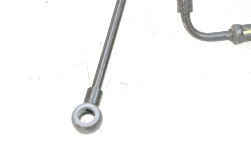 photo de DURITE HUILE DAELIM S1 125 (2007 - 2016) - Gros plan technique