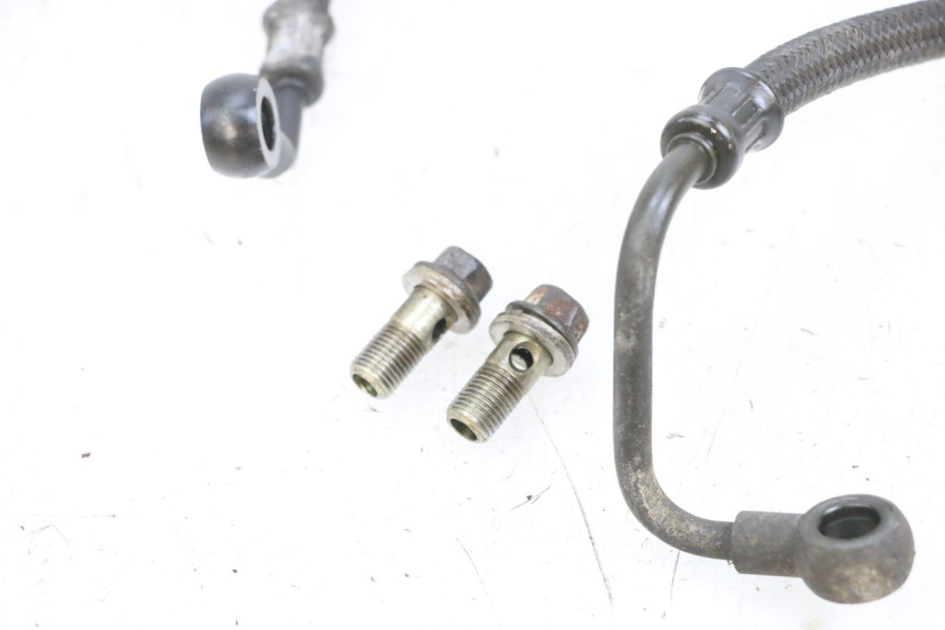 photo de DURITE HUILE DAELIM VJ ROADWIN FI 125 (2008 - 2017) - Détail de la pièce