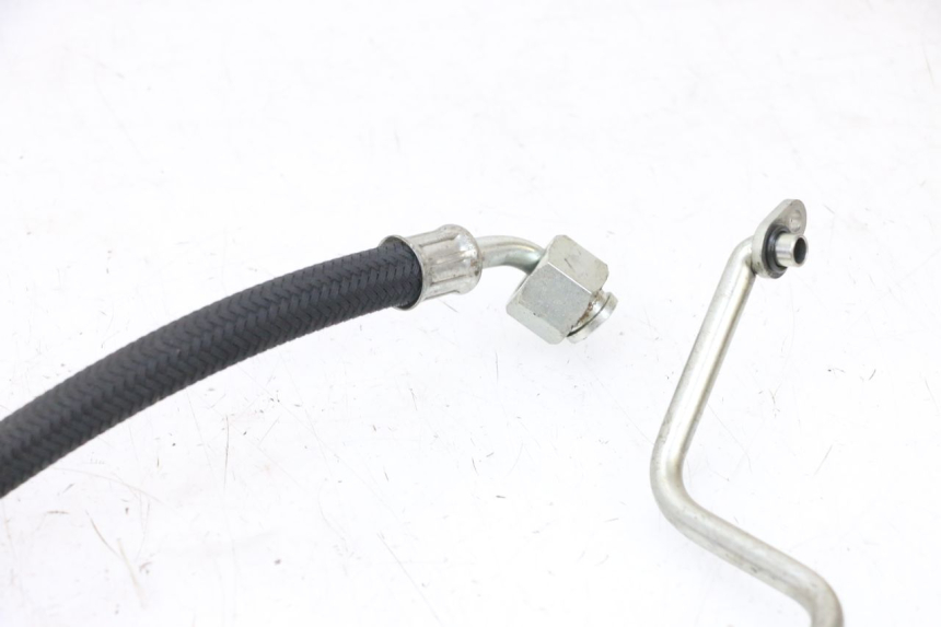 photo de DURITE HUILE YAMAHA YFM R RAPTOR 250 (2008 - 2014) - Zoom état d’usage