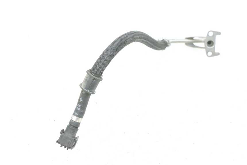 photo de DURITE INJECTEUR SUZUKI BURGMAN 125 (2007 - 2014) - Points de fixation