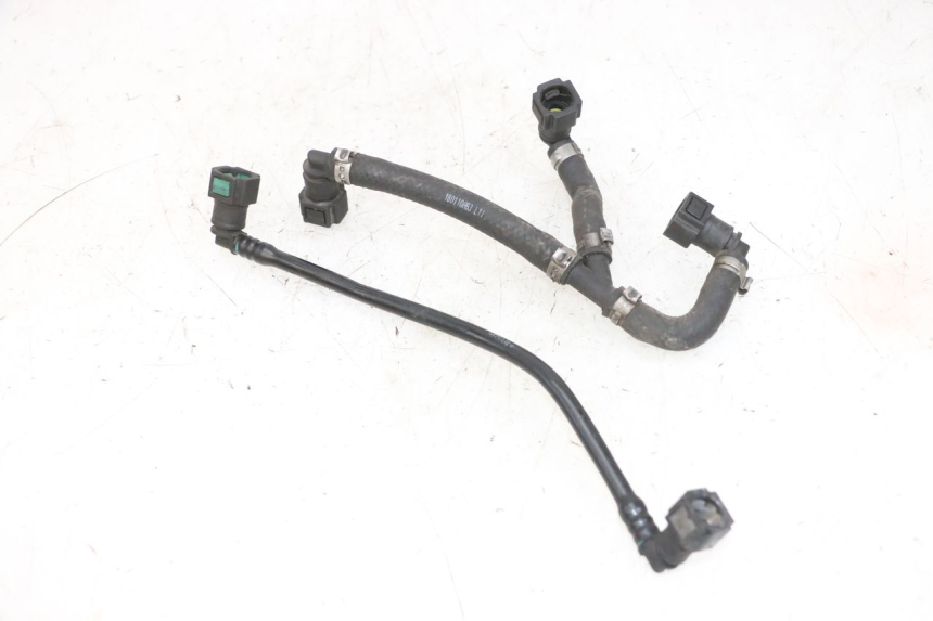 photo de DURITE INJECTEUR KSR CODE 125 (2018 - 2020) - Vue principale