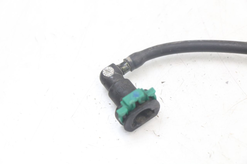 photo de DURITE INJECTEUR HONDA PCX (JF28) 125 (2009 - 2011)