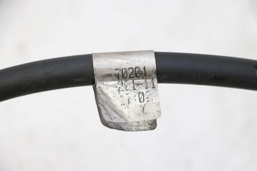 photo de DURITE INJECTEUR PIAGGIO MP3 500 (2011 - 2015)