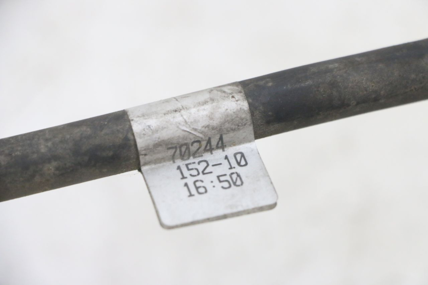 photo de DURITE INJECTEUR GILERA NEXUS 125 (2009 - 2013)