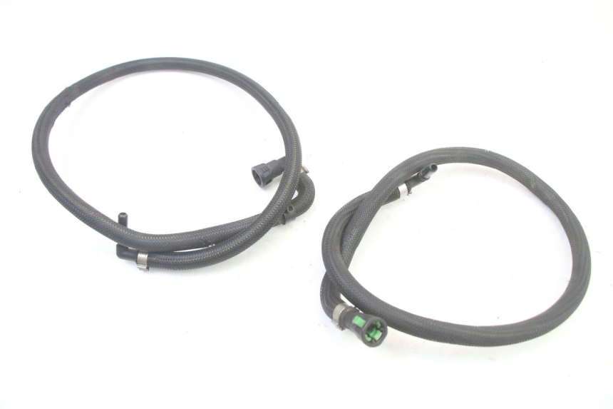 photo de DURITE INJECTEUR PEUGEOT SATELIS 250 (2006 - 2012)